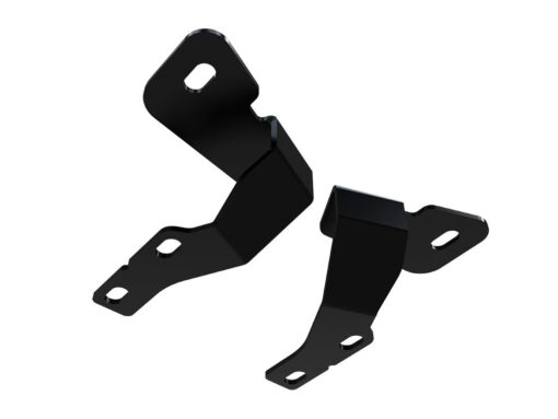 Front Runner - TOYOTA 4RUNNER 5TH GEN DITCH MOUNT A-PILLAR LIGHT BRACKETS - Afbeelding 5