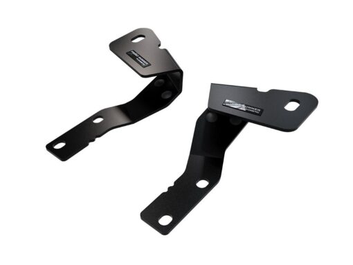 Front Runner - TOYOTA TACOMA 3RD GEN DITCH MOUNT A-PILLAR LIGHT BRACKETS - Afbeelding 3