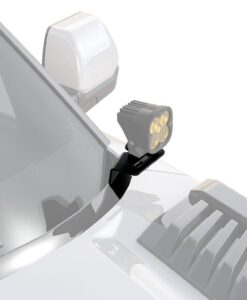 Front Runner - TOYOTA TUNDRA/SEQUOIA 3RD GEN DITCH MOUNT A-PILLAR LIGHT BRACKETS