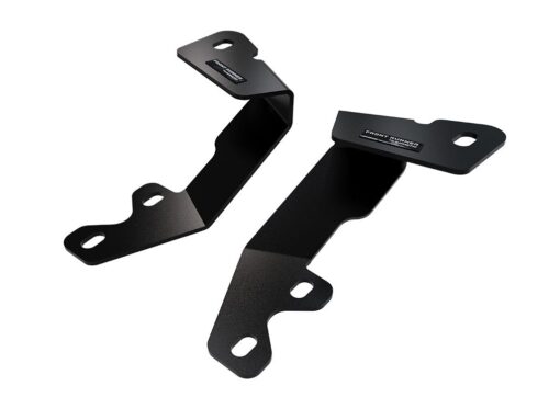 Front Runner - TOYOTA TUNDRA/SEQUOIA 3RD GEN DITCH MOUNT A-PILLAR LIGHT BRACKETS - Afbeelding 4