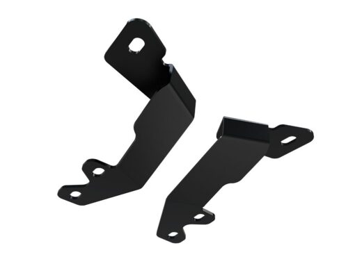 Front Runner - TOYOTA TUNDRA/SEQUOIA 3RD GEN DITCH MOUNT A-PILLAR LIGHT BRACKETS - Afbeelding 5