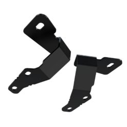 FRONT RUNNER - LEXUS GX470/TOYOTA PRADO 120 (2003-2009) GOOTMONTAGE A-STIJL LAMPBEUGELS - Afbeelding 5