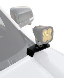 Front Runner - FORD RANGER T6 (2019-2022) DITCH MOUNT A-PILLAR LIGHT BRACKETS
