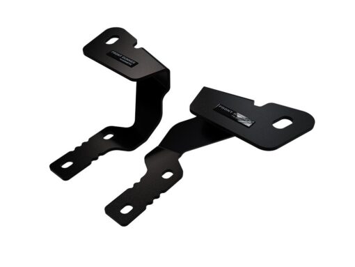 Front Runner - FORD RANGER T6 (2019-2022) DITCH MOUNT A-PILLAR LIGHT BRACKETS - Afbeelding 4