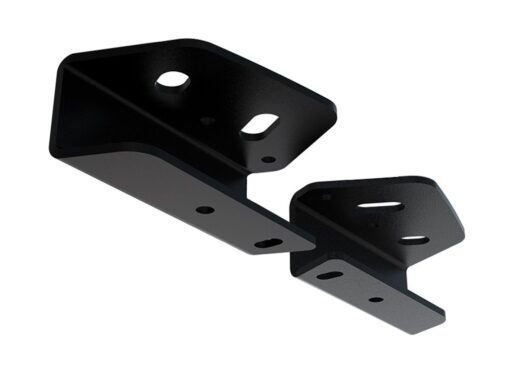 Front Runner - FORD BRONCO (2021-CURRENT) DITCH MOUNT A-PILLAR LIGHT BRACKETS - Afbeelding 5