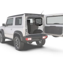 Front Runner - SUZUKI JIMNY GEN 4 (2018-CURRENT) REAR WINDOW MOLLE PANEL