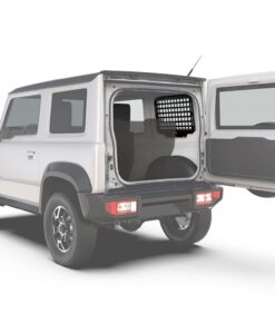 Front Runner - SUZUKI JIMNY GEN 4 (2018-CURRENT) REAR WINDOW MOLLE PANEL
