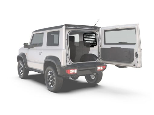 Front Runner - SUZUKI JIMNY GEN 4 (2018-CURRENT) REAR WINDOW MOLLE PANEL