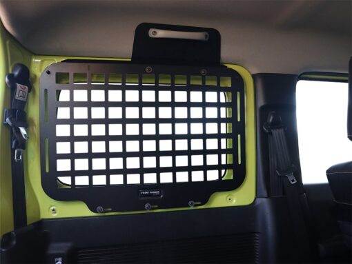 Front Runner - SUZUKI JIMNY GEN 4 (2018-CURRENT) REAR WINDOW MOLLE PANEL - Afbeelding 3