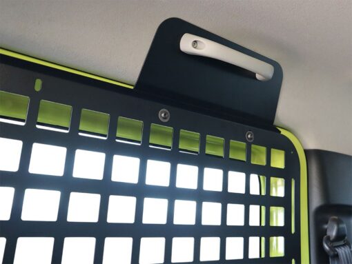 Front Runner - SUZUKI JIMNY GEN 4 (2018-CURRENT) REAR WINDOW MOLLE PANEL - Afbeelding 4