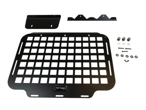 Front Runner - SUZUKI JIMNY GEN 4 (2018-CURRENT) REAR WINDOW MOLLE PANEL - Afbeelding 10