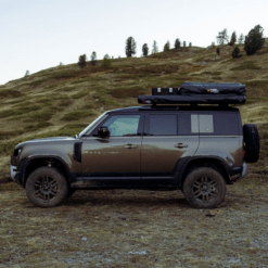 Front Runner - ROOF TOP TENT COVER / BLACK - Afbeelding 4