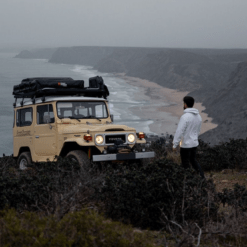 Alternative view of Front Runner - ROOF TOP TENT COVER / BLACK