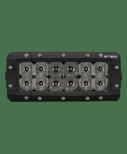 STEDI - ST4K 8" Double Row LED Light Bar