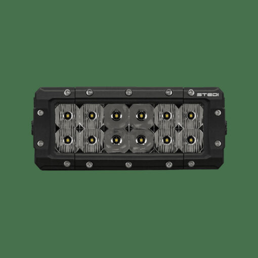 STEDI - ST4K 8" Double Row LED Light Bar