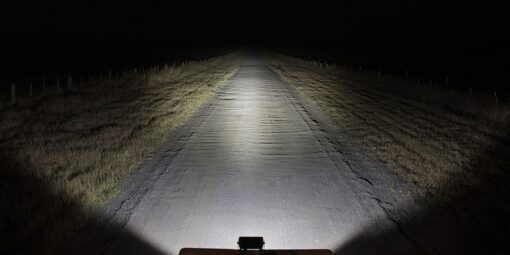 STEDI - ST4K 8" Double Row LED Light Bar - Afbeelding 12