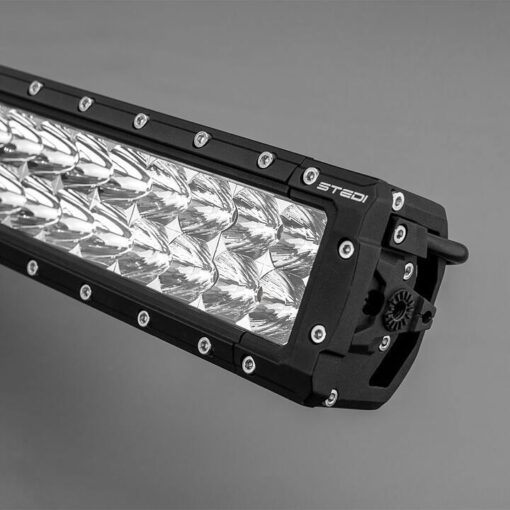 STEDI - ST4K 8" Double Row LED Light Bar - Afbeelding 2