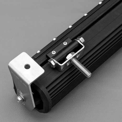 STEDI - ST4K 8" Double Row LED Light Bar - Afbeelding 3