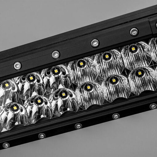 STEDI - ST4K 8" Double Row LED Light Bar - Afbeelding 6