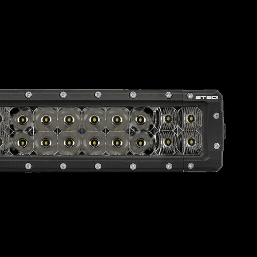 STEDI - ST4K 12" Double Row LED Light Bar