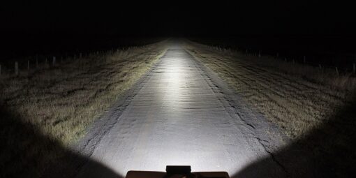 STEDI - ST4K 12" Double Row LED Light Bar - Afbeelding 12