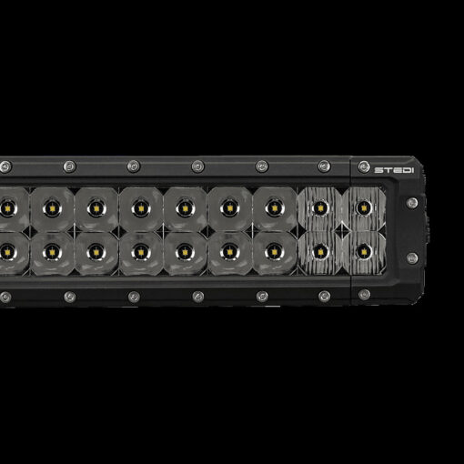 STEDI - ST4K 14" Double Row LED Light Bar