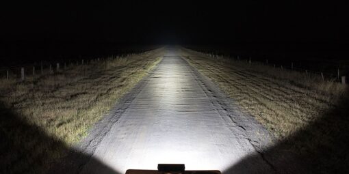 STEDI - ST4K 14" Double Row LED Light Bar - Afbeelding 12