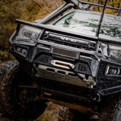 STEDI - ST4K 22" Double Row LED Light Bar - Afbeelding 9