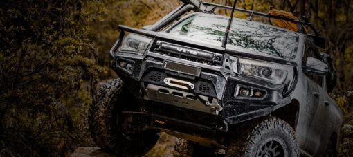 STEDI - ST4K 22" Double Row LED Light Bar - Afbeelding 9