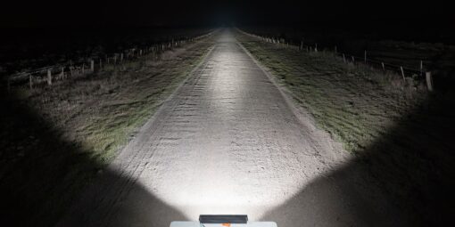 STEDI - ST4K 22" Double Row LED Light Bar - Afbeelding 12