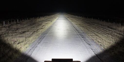 STEDI - ST4K 28" Double Row LED Light Bar - Afbeelding 12