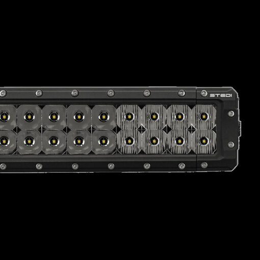 STEDI - ST4K 32" Double Row LED Light Bar