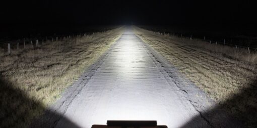 STEDI - ST4K 32" Double Row LED Light Bar - Afbeelding 12