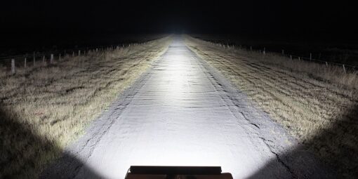 STEDI - ST4K 42" Double Row LED Light Bar - Afbeelding 12