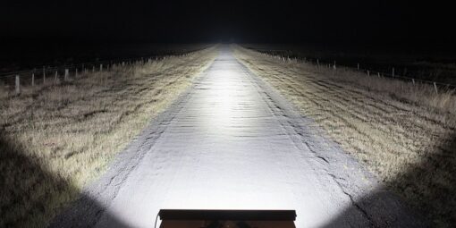 STEDI - ST4K 50" Double Row LED Light Bar - Afbeelding 12