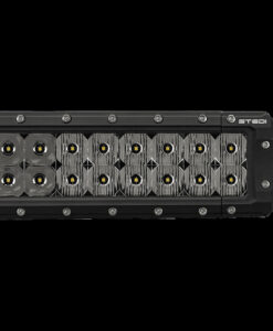 STEDI - ST4K 52" Double Row LED Light Bar