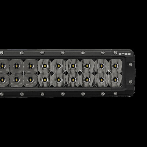 STEDI - ST4K 52" Double Row LED Light Bar