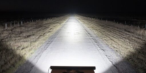 STEDI - ST4K 52" Double Row LED Light Bar - Afbeelding 12
