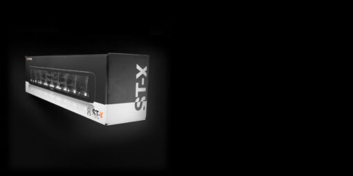 STEDI - ST-X 12 E-Mark LED Light Bar - Afbeelding 12