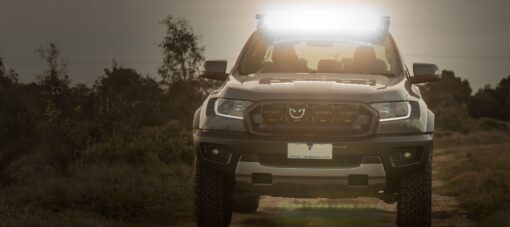 STEDI - ST-X 12 E-Mark LED Light Bar - Afbeelding 7