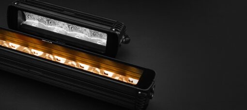 STEDI - ST-X 12 E-Mark LED Light Bar - Afbeelding 8