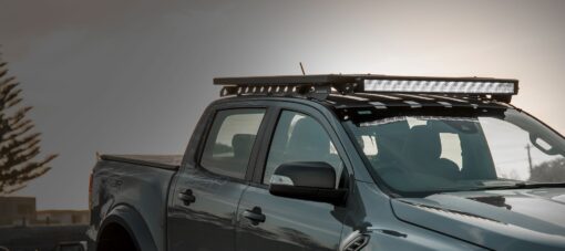 STEDI - ST-X 12 E-Mark LED Light Bar - Afbeelding 9
