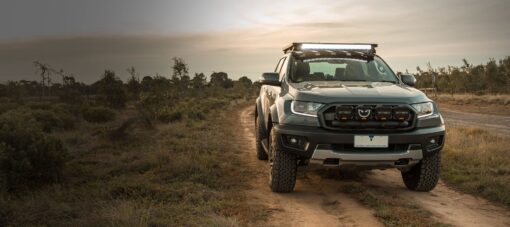 STEDI - ST-X 21.5 E-Mark LED Light Bar - Afbeelding 7