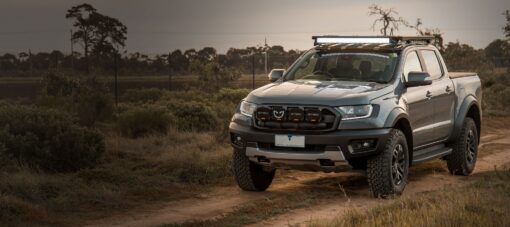 STEDI - ST-X 50 E-Mark LED Light Bar - Afbeelding 7
