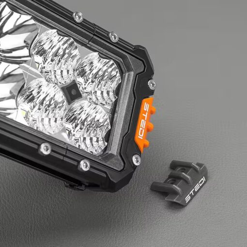 STEDI - ST3303 PRO 28" Double Row Ultra High Output LED Light Bar - Afbeelding 2