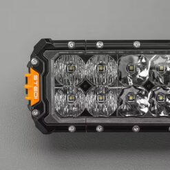 STEDI - ST3303 PRO 11" Double Row Ultra High Output LED Light Bar - Afbeelding 4