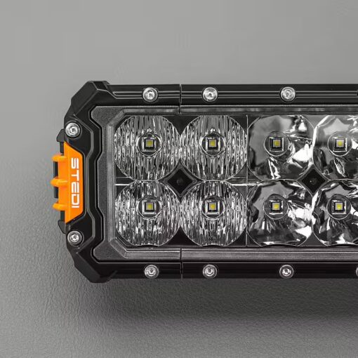 STEDI - ST3303 PRO 28" Double Row Ultra High Output LED Light Bar - Afbeelding 4