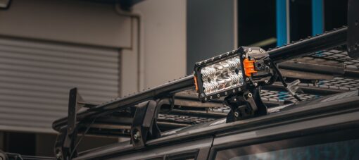 STEDI - ST3303 PRO 11" Double Row Ultra High Output LED Light Bar - Afbeelding 7