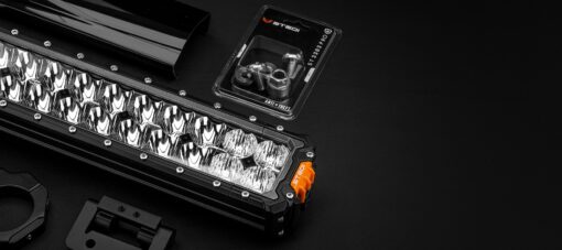 STEDI - ST3303 PRO 28" Double Row Ultra High Output LED Light Bar - Afbeelding 8