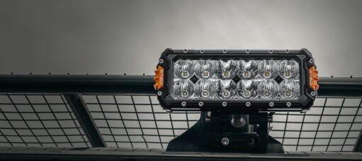 STEDI - ST3303 PRO 11" Double Row Ultra High Output LED Light Bar - Afbeelding 9